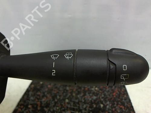 Used Steering column stalk Steering column stalk RENAULT CLIO II (BB_, CB_) [1998-2016] 25643709 25643709