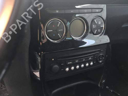 Front left window mechanism CITROËN DS3 (SA_) 1.6 HDi 90 | BP33961257C22  - Image 13