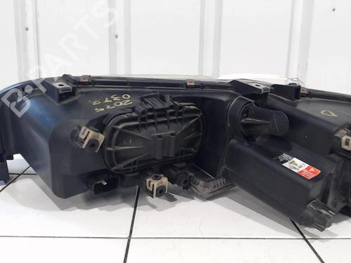 Højre forlygte MAZDA 6 Saloon (GG) 2.3 (GG3P) | BP25649984C29 