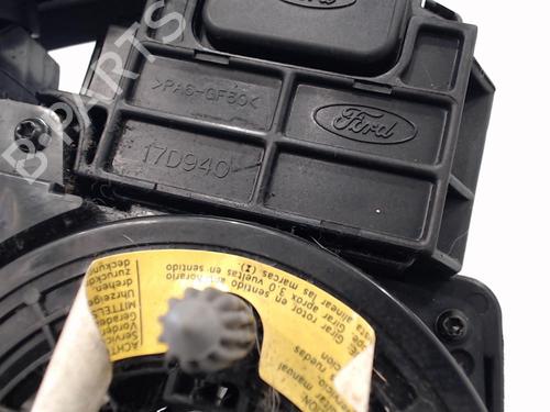 Steering column stalk FORD FOCUS II (DA_, HCP, DP) 1.6 TDCi | BP25649889I23  - Image 5
