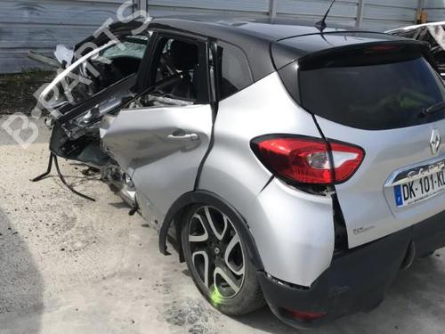 Left taillight RENAULT CAPTUR I (J5_, H5_) 1.5 dCi 90 (J5N4, J5M5, J5MW, J5M6, J5AL, J5AJ) | BP25628572C34 - Image 28