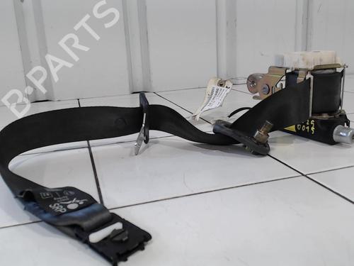 Used Front left seatbelt Front left seatbelt RENAULT CLIO III (BR0/1, CR0/1) 1.2 16V (BR02, BR0J, BR11, CR02, CR0J, CR11) (75 hp) 25809962 25809962