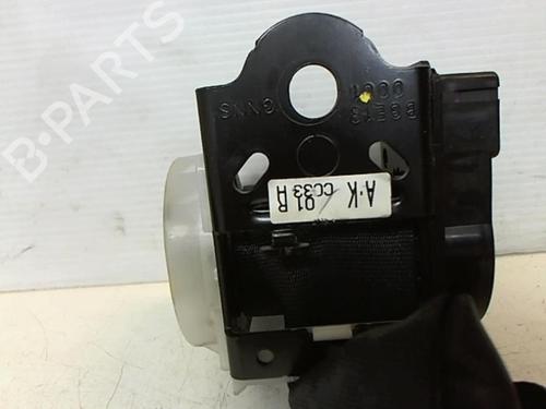 rear-right-seatbelt-mazda-5-cr-2005-2006-2007-2008-2009-2010-25649663 main image