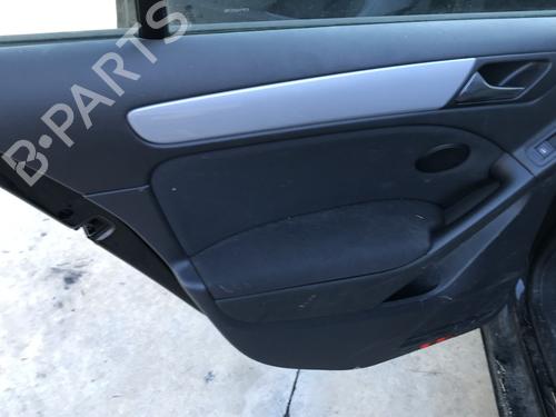 Front right seatbelt VW GOLF VI (5K1) 1.6 TDI | BP30515791I25 - Image 21