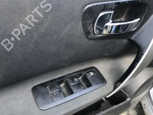 Climate control NISSAN QASHQAI / QASHQAI +2 I (J10, NJ10, JJ10E) 1.5 dCi | BP26599157I5 