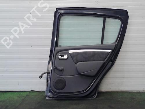 Dør højre bagtil DACIA SANDERO 1.5 dCi | BP38098888C5 - Image 2