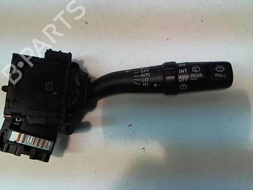 Used Steering column stalk TOYOTA AVENSIS Estate (_T25_) 2.0 D-4D (CDT250_, CDT250R) (116 hp) 25637648
