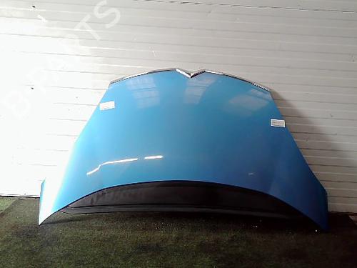 Capot Capot CITROËN C4 Grand Picasso I (UA_) [2006-2013] 34005354 34005354
