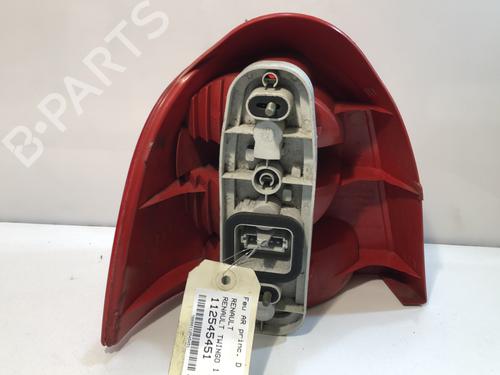 Højre baglygte RENAULT TWINGO I (C06_) 1.2 (C066, C068) | BP29564801C35 