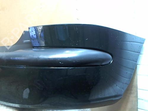 Rear bumper OPEL ZAFIRA A MPV (T98) 2.2 DTI 16V (F75) | BP25640298C8 