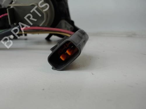 Right headlight MAZDA 323 P V (BA) 1.5 16V | BP25633132C29 - Image 2