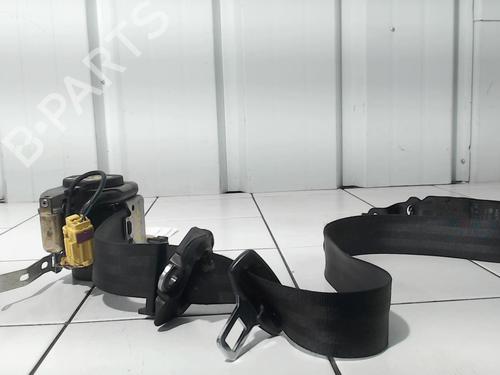 Used Front left seatbelt Front left seatbelt VW POLO IV (9N_, 9A_) 1.4 TDI (70 hp) 29926906 29926906