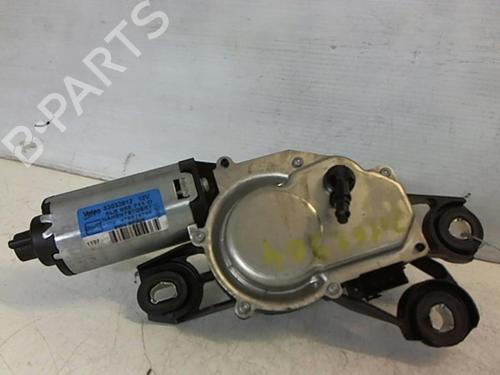 Used Rear wiper motor SEAT IBIZA III (6L1) 1.4 TDI (70 hp) 25649568