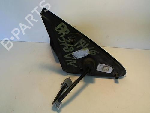 Left mirror FORD MONDEO III (B5Y)  | BP25647005C26 