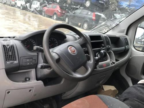 Left front driveshaft FIAT DUCATO Van (250_) 120 Multijet 2,3 D | BP25644311M38  - Image 33