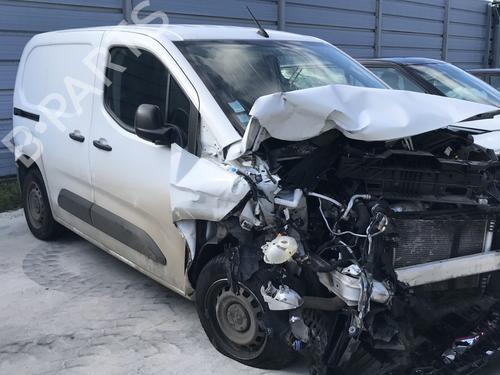Used Parts PEUGEOT PARTNER Box Body/MPV (K9) 1.5 BlueHDi 100 (102 hp) 4389811