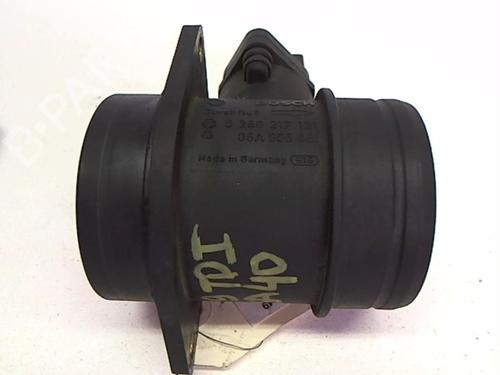 Used Mass air flow sensor Mass air flow sensor AUDI A3 (8L1) [1996-2006] 25651344 25651344