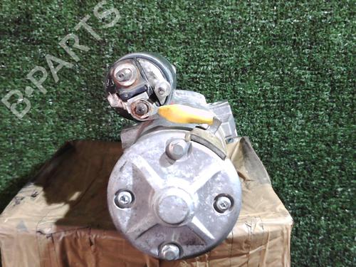 Used Starter Starter FORD TRANSIT CUSTOM V362 Van (FY, FZ) 2.0 EcoBlue (130 hp) 25647373 25647373