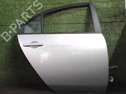 Used Right rear door NISSAN PRIMERA Hatchback (P12) 1.9 dCi (120 hp) 25644458