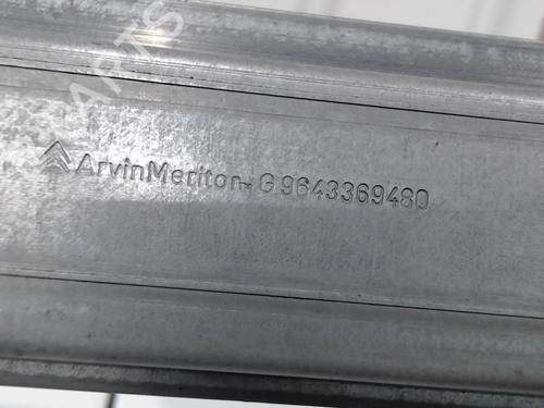 Front left window mechanism CITROËN C3 Pluriel (HB_) 1.6 | BP26451639C22 - Image 3