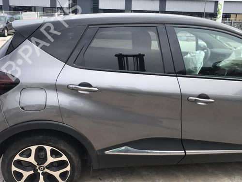 Right front driveshaft RENAULT CAPTUR I (J5_, H5_) 0.9 TCe 90 | BP25638733M39  - Image 27