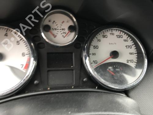 Radio PEUGEOT 207 CC (WD_) 1.6 16V | BP25628667E6 