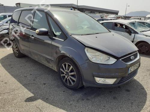 Steering column stalk FORD GALAXY II (WA6) 1.8 TDCi | BP25639938I23  - Image 5