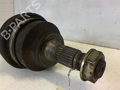 Left front driveshaft CITROËN C4 I (LC_) 1.6 HDi | BP25643906M38 - Image 2