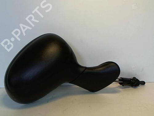 Right mirror CHEVROLET MATIZ (M200, M250) 0.8 | BP25646913C27 
