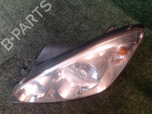 Left headlight KIA CEE'D SW (ED) 1.6 CRDi 115 | BP25631398C28  - Image 5