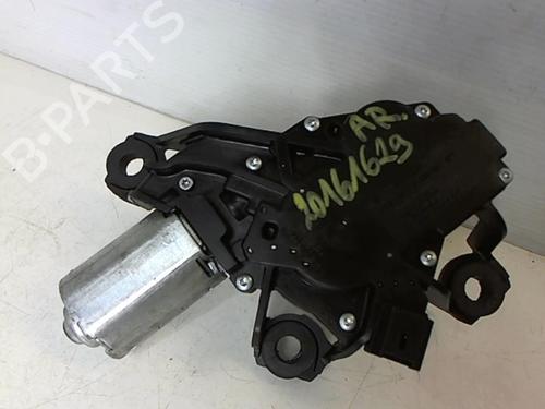 Rear wiper motor RENAULT MEGANE II (BM0/1_, CM0/1_) 1.5 dCi (BM02, BM13, BM2A, CM02, CM13) | BP25649719M102 