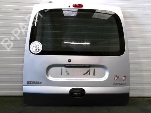 Used Tailgate Tailgate RENAULT KANGOO (KC0/1_) 1.5 dCi (84 hp) 33180661 33180661