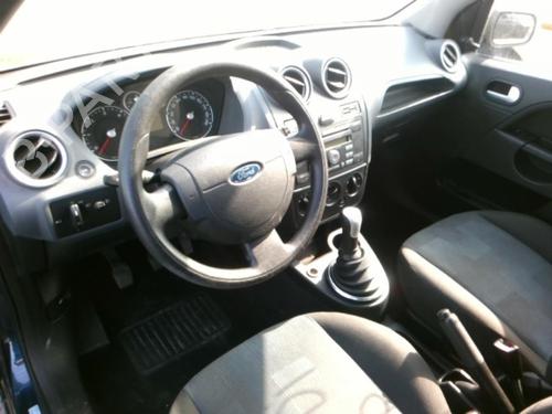 Mando intermitentes / limpia FORD FIESTA V (JH_, JD_) 1.4 TDCi | BP25648721I23 