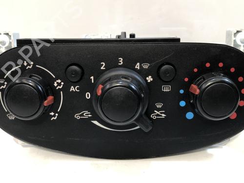 Used Climate control Climate control DACIA SANDERO II TCe 90 (B8M1, B8MA, B8AC) (90 hp) 29528530 29528530