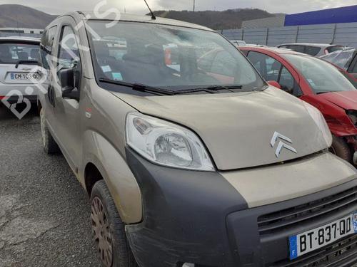 Panser CITROËN NEMO MPV 1.3 HDi 75 | BP25645712C1 - Image 8