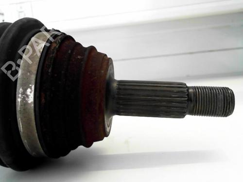 Right front driveshaft VW POLO III (6N1) 60 1.4 | BP25633965M39 