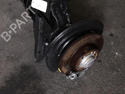 Bagaksel RENAULT TRAFIC III Van (FG_) 2.0 dCi 145 (FGML) | BP25645085M2 - Image 2