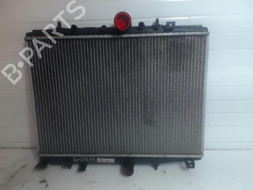 Water radiator CITROËN C5 I (DC_) 2.0 HDi (DCRHZB, DCRHZE) | BP25643230M31 - Image 3