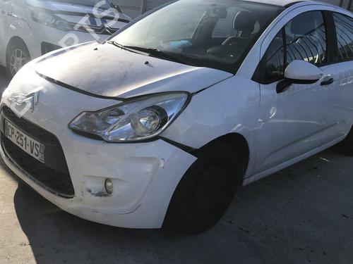 Generator CITROËN C3 II (SC_) 1.0 VTi 68 | BP37637111M7 - Image 39