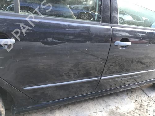 Left taillight SKODA FABIA I Combi (6Y5) 1.9 TDI | BP25628555C34 