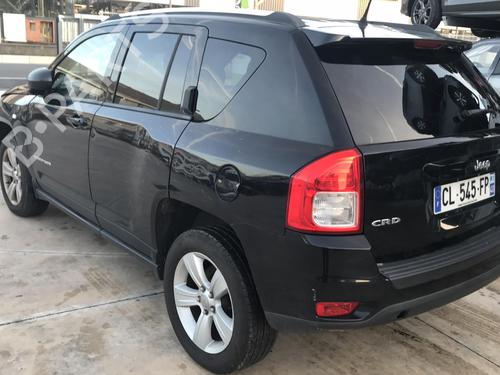 Climate control JEEP COMPASS (MK49) 2.2 CRD 4x4 | BP25631217I5  - Image 32