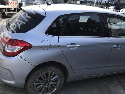 ABS pump CITROËN C4 II (NC_) 2.0 HDi / BlueHDi 150 | BP25634461M43  - Image 23