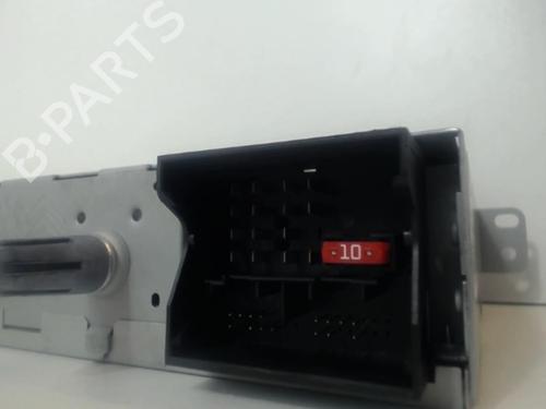 Used Radio Radio CITROËN C4 II (NC_) 1.6 HDi 90 (92 hp) 25635646 25635646