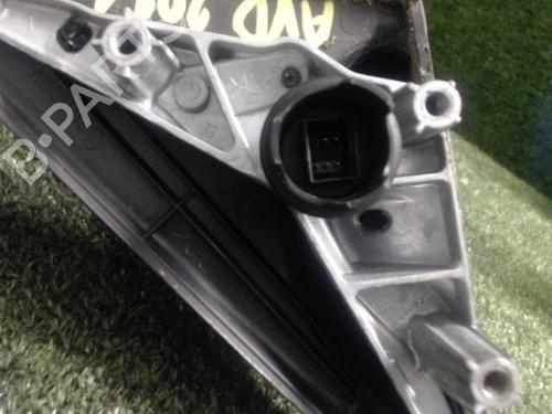 Right mirror BMW 3 (E90) 318 d | BP25648618C27 