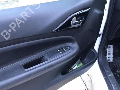 Right front driveshaft CITROËN DS3 Convertible 1.6 HDi 90 | BP27347450M39  - Image 36