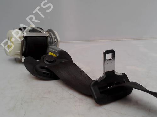 Front right seatbelt CITROËN DS3 (SA_) 1.6 HDi 110 | BP35990834I25 - Image 2