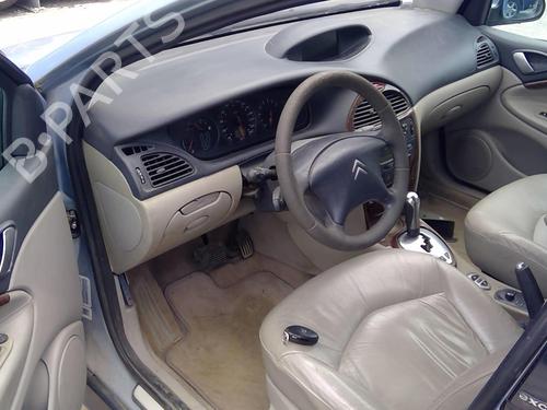 Gearbox CITROËN C5 I (DC_) 2.2 HDi (DC4HXB, DC4HXE) | BP25631817M3 