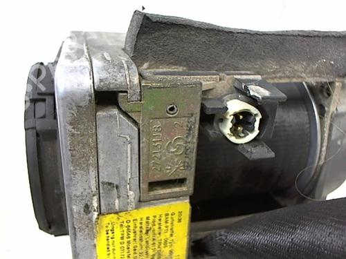 Front left belt tensioner SEAT LEON (1M1) 1.9 TDI | BP25644149C87 