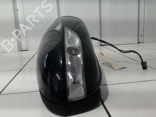 Right mirror MERCEDES-BENZ B-CLASS Sports Tourer (W245) B 180 CDI (245.207) | BP28587121C27 