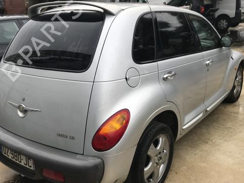 Brukte deler til CHRYSLER PT CRUISER (PT_) 2.0 4741997